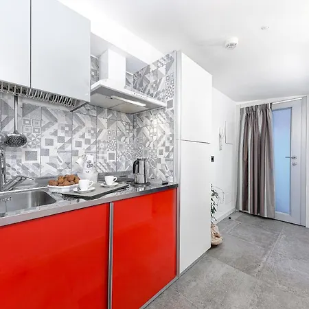 Mini דירה ריצ'יונה