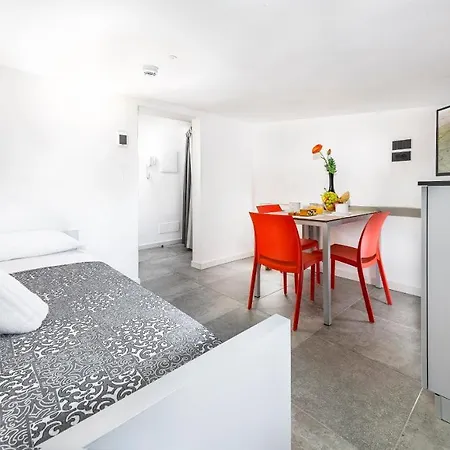 Mini Apartament Riccione