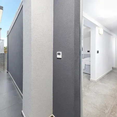 Mini דירה ריצ'יונה