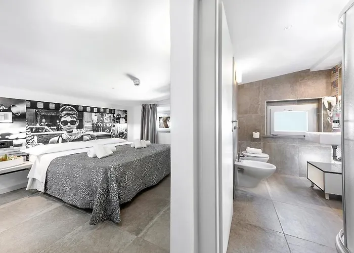 Mini Apartamento *