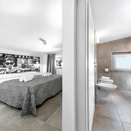 Mini Appartement *