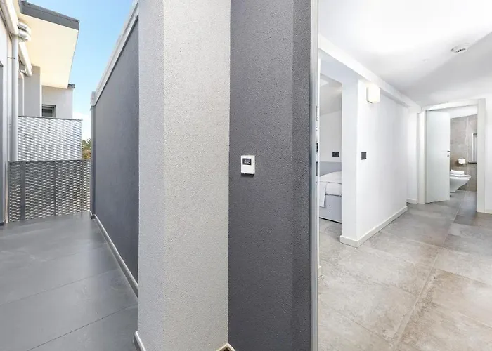 Mini Apartment Riccione